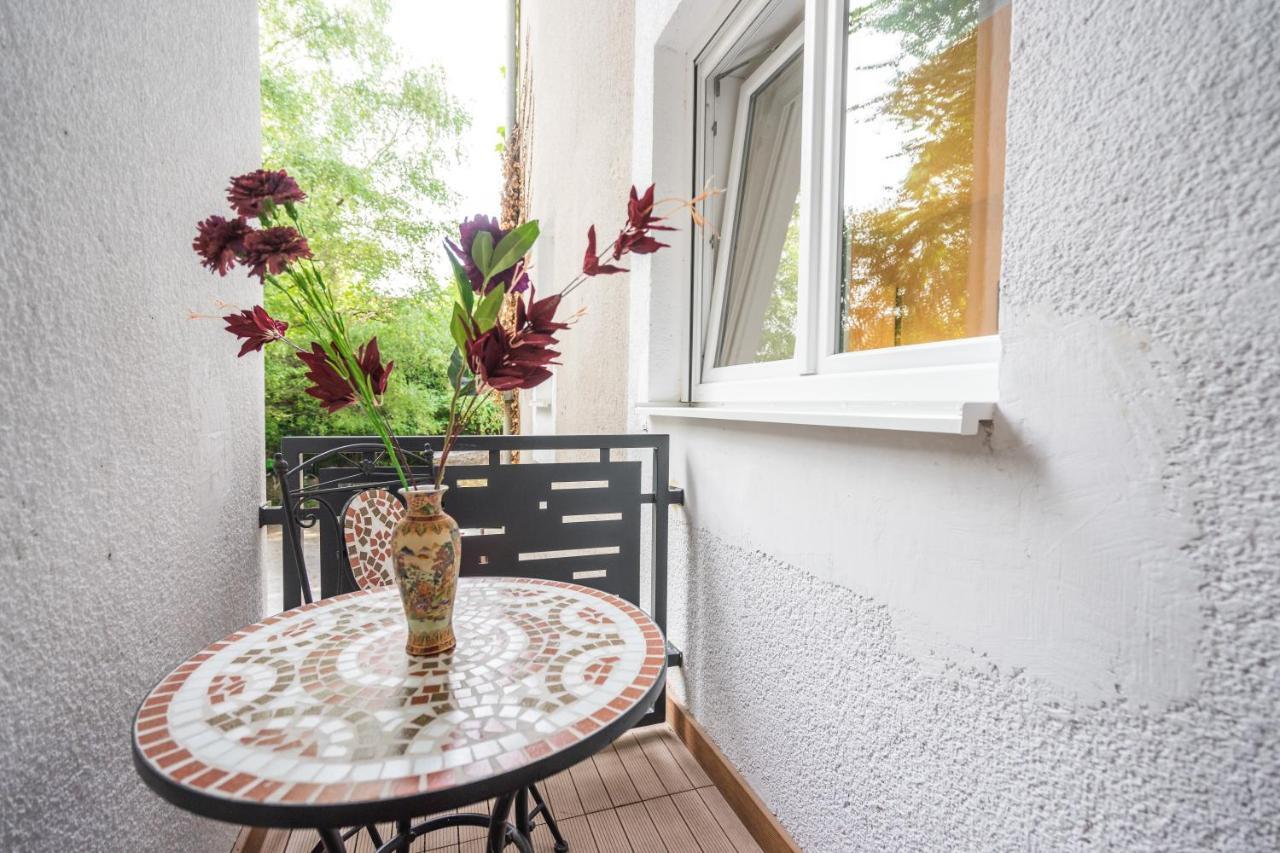 Soul Lejlighed Zagreb Eksteriør billede